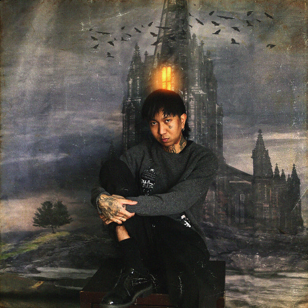 the album cover for Cold Hart - Every Day Is A Day [Indie Exclusive Limited Edition LP]