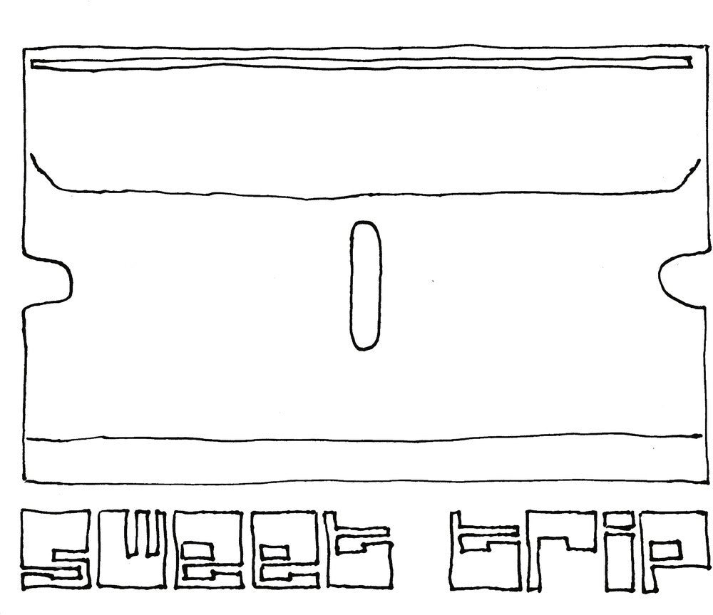 the album cover for Sweet Trip - You Will Never Know Why (Gate) [Limited Edition]