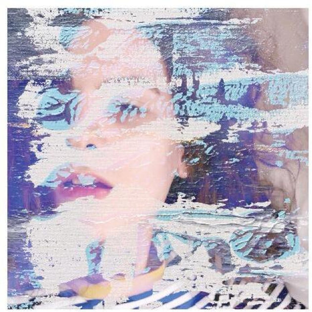 the album cover for Dear Laika - Pluperfect Mind [Indie Exclusive Limited Edition LP]