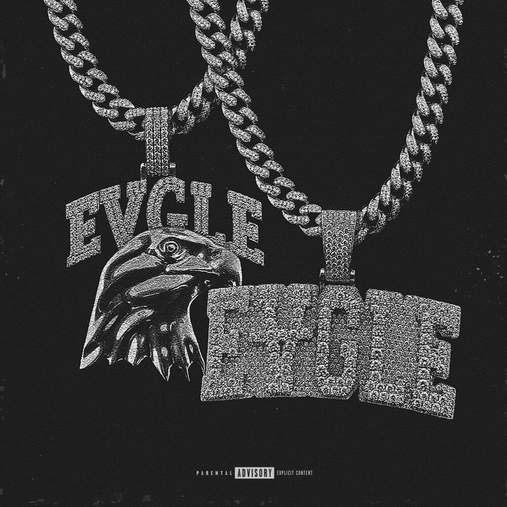 the album cover for Blxst - Just For Clarity [RSD Black Friday 2021]