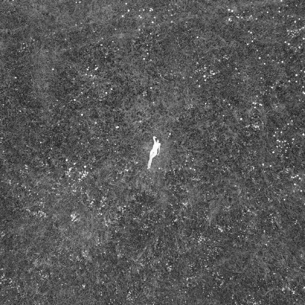 the album cover for Birds Of Passage - Last Garden [Clear Vinyl] [180 Gram] [Indie Exclusive] [Download Included]