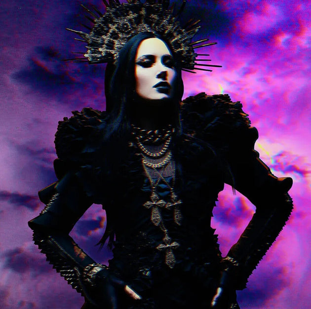 the album cover for Dorothy - What's Coming To Me/Rest In Peace [Indie Exclusive Limited Edition Vinyl Single]