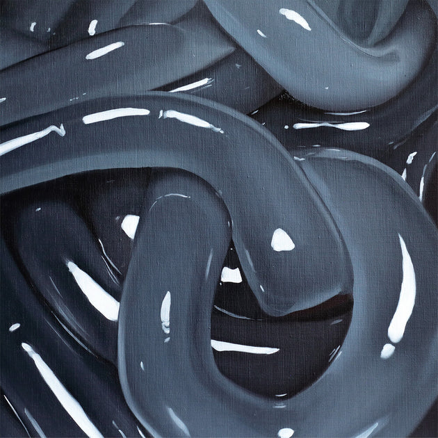 the album cover for Boris - W [LP]