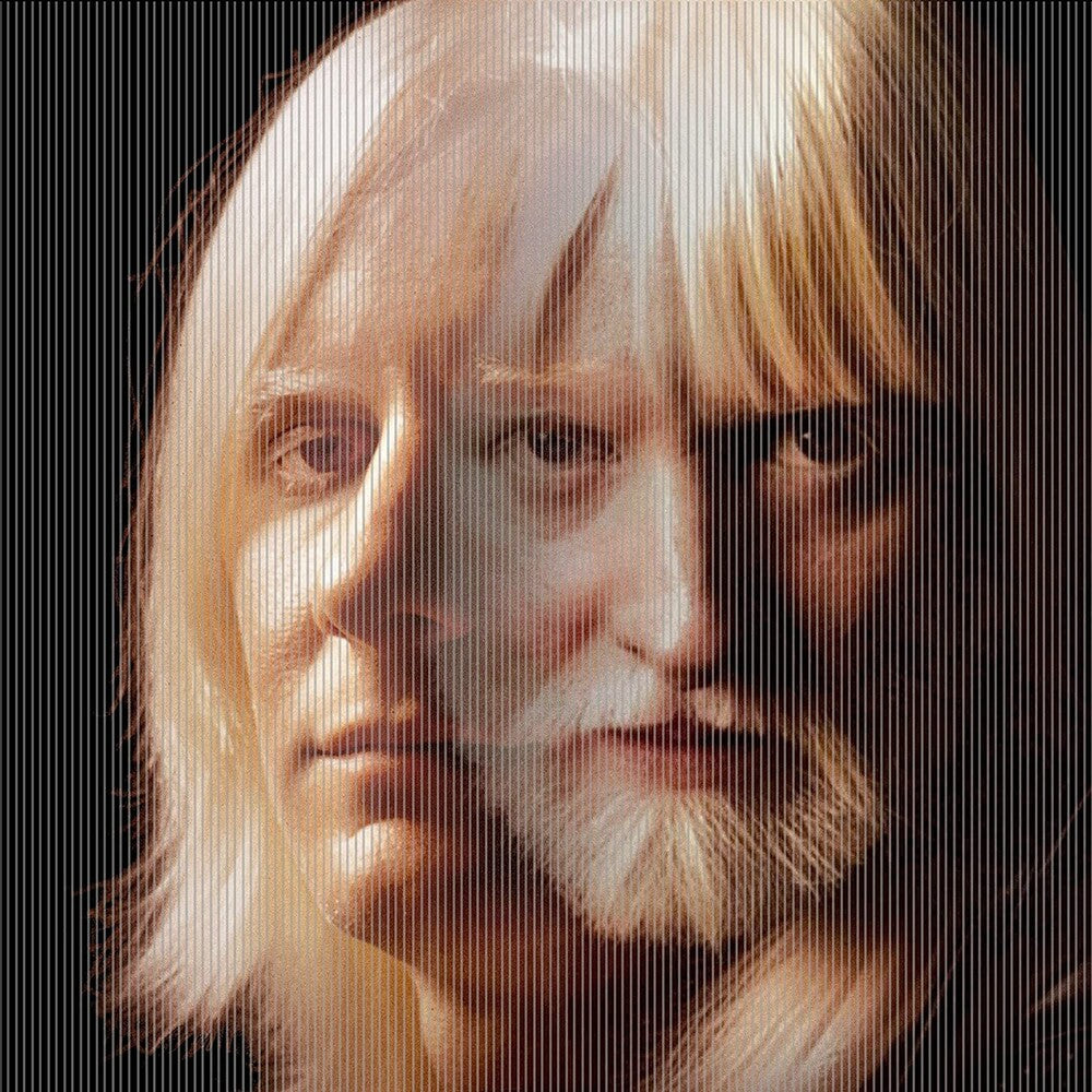 the album cover for Edgar Winter - Brother Johnny [Limited Edition 2LP]
