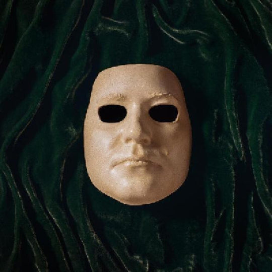 the album cover for Alex Izenberg - I'm Not Here [Indie Exclusive Limited Edition Green LP]