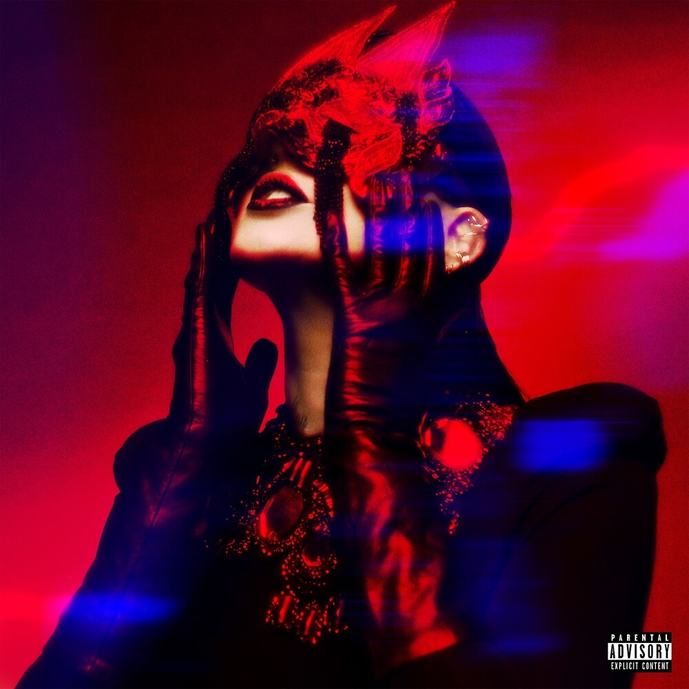 the album cover for Dorothy - Gifts From The Holy Ghost [LP]