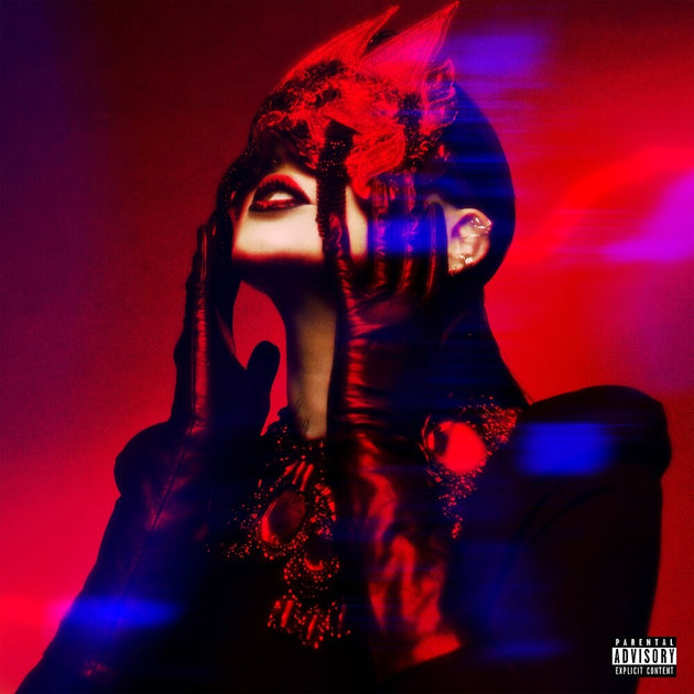 the album cover for Dorothy - Gifts From The Holy Ghost [LP]