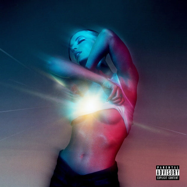 the album cover for Fletcher - Girl Of My Dreams [LP]