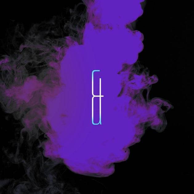 the album cover for Eric Church - & [LP]