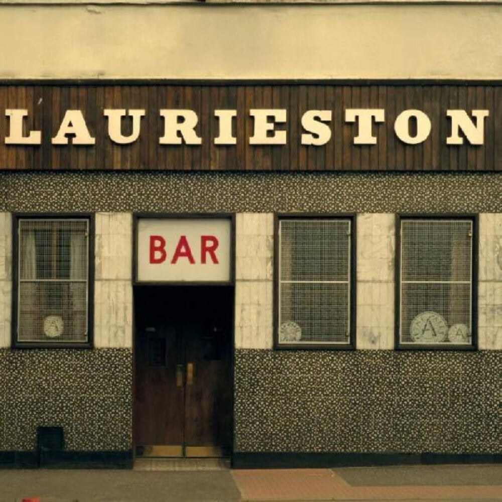 the album cover for Album Club - Album Club [Colored Vinyl] (Wht) [Indie Exclusive]