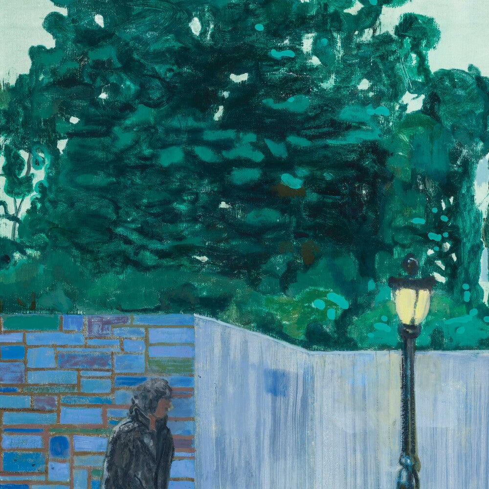 the album cover for The Murlocs - Rapscallion [Sardine Bath LP]