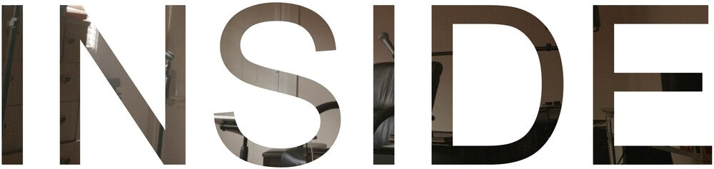 the album cover for Bo Burnham - INSIDE: DELUXE [3LP Box Set]