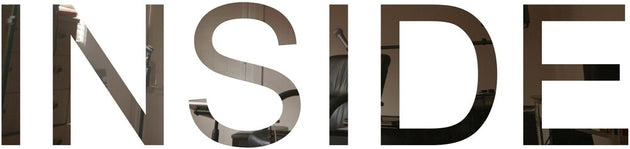 the album cover for Bo Burnham - INSIDE: DELUXE [3LP Box Set]