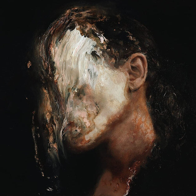 the album cover for 070 Shake - You Can’t Kill Me [2LP]