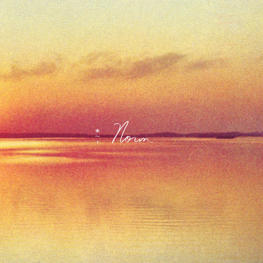 the album cover for Andy Shauf - Norm [Indie Exclusive Limited Edition Eco Mix LP]