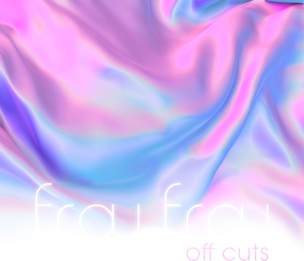 the album cover for Frou Frou - Off Cuts [RSD 2023] []