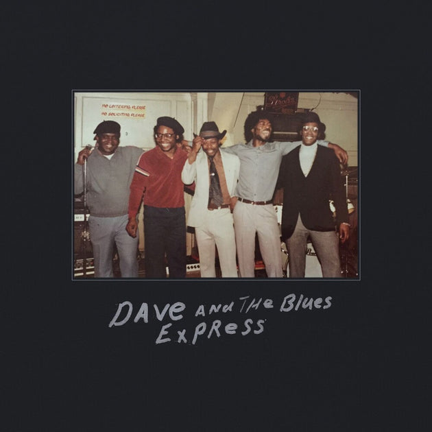 the album cover for Fred Davis - Cleveland Blues [RSD 2023] []