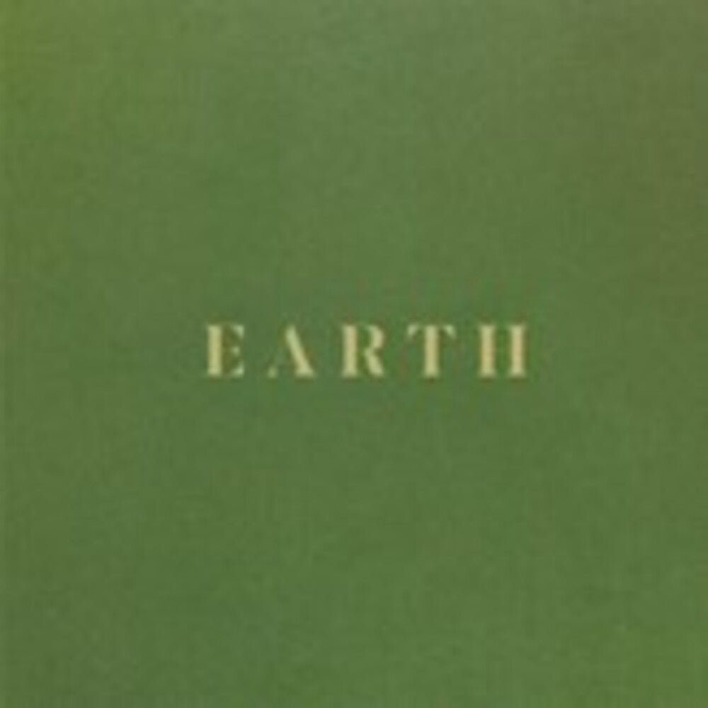 the album cover for Sault - Earth [Limited Edition] [Indie Exclusive] (Uk)