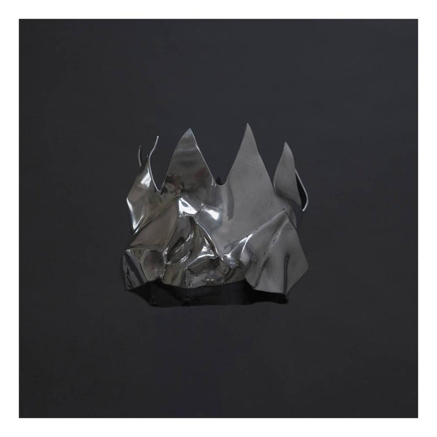 the album cover for Che Aimee Dorval - The Crowned [Indie Exclusive Limited Edition LP]