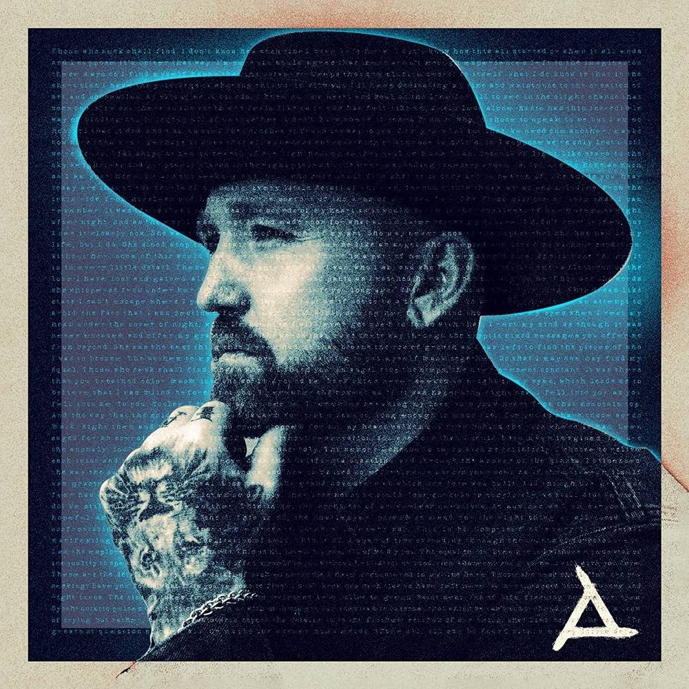 the album cover for Forest Blakk - Every Little Detail [Indie Exclusive Limited Edition LP]