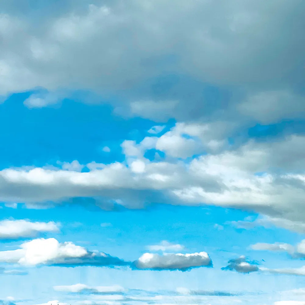 the album cover for Thirty Seconds To Mars - It's The End Of The World But It's A Beautiful Day [Indie Exclusive Limited Edition Tangerine LP + Litho Print]