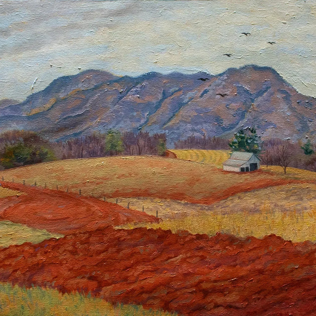 the album cover for Colby T. Helms - Tales of Misfortune [Indie Exclusive Limited Edition Dark Blue LP]