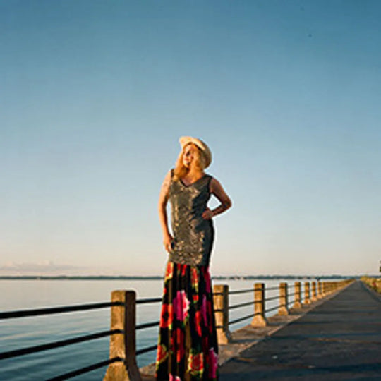 the album cover for She Returns From War - Ruthless [Colored Vinyl] (Purp) [Indie Exclusive]