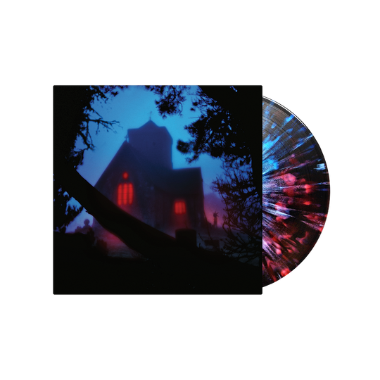 the album cover for Acres - Host