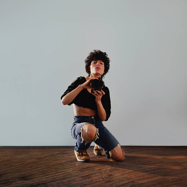 the album cover for Emily King - Special Occasion [Clear LP]