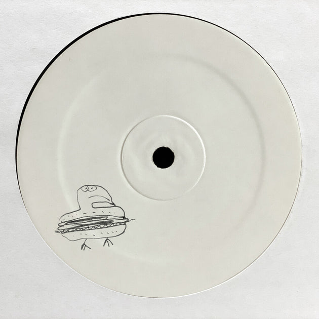 the album cover for Yung Skrrt - Mcdonalds (Eprom Remix)