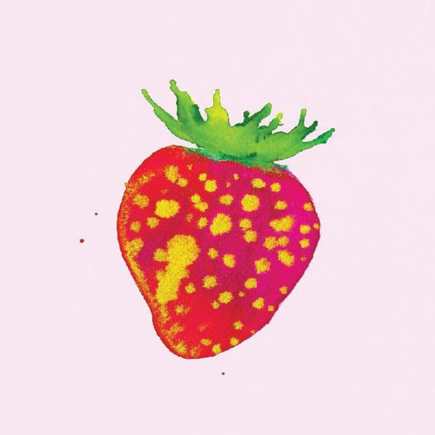 the album cover for Blonde Redhead - Sit Down For Dinner [LP]