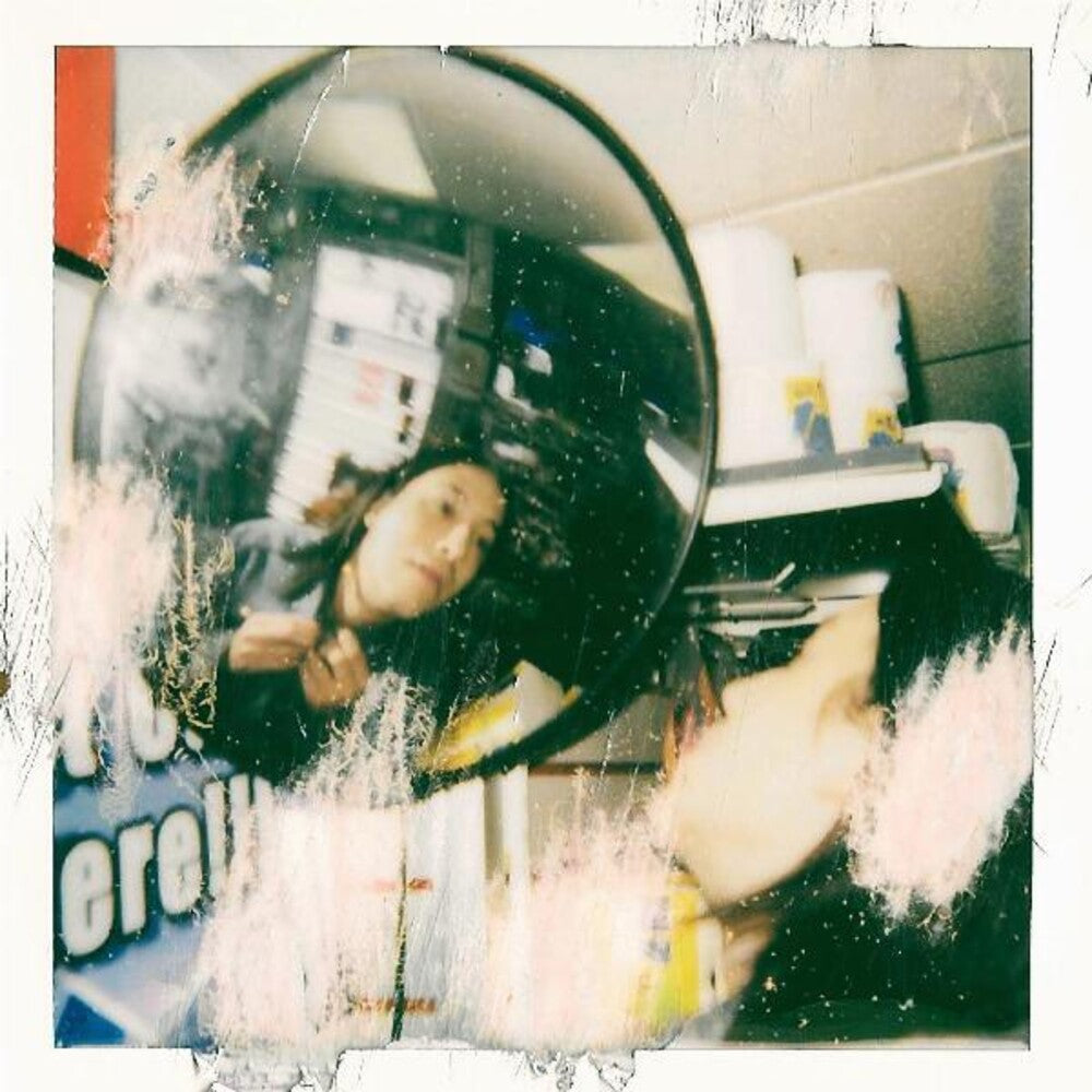 the album cover for Sen Morimoto - Diagnosis [Limited Edition Yellow LP]