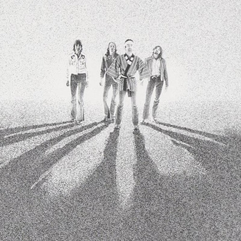 the album cover for Bad Company - Burnin' Sky (Gate) [180 Gram]