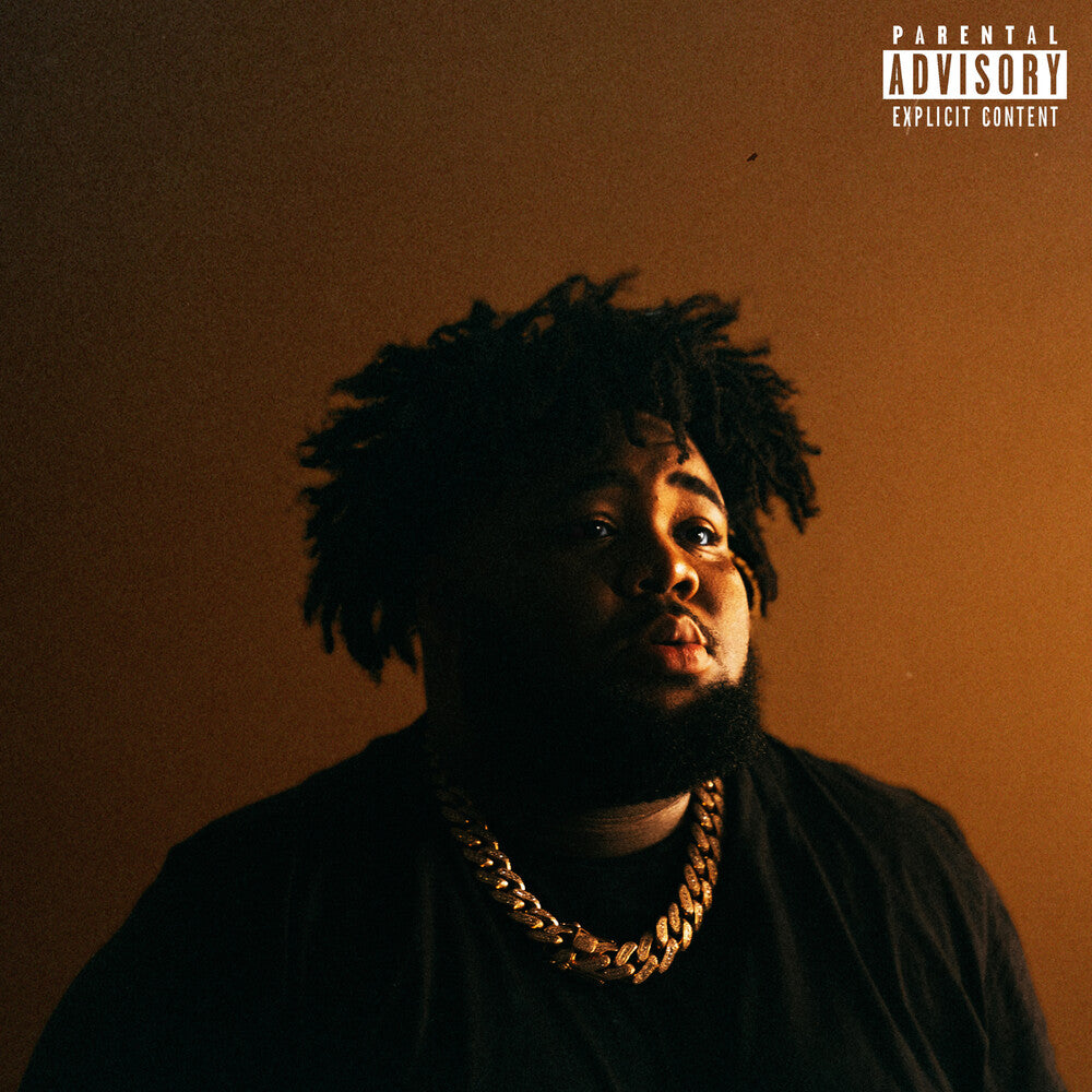 the album cover for Rod Wave - Nostalgia [2LP]