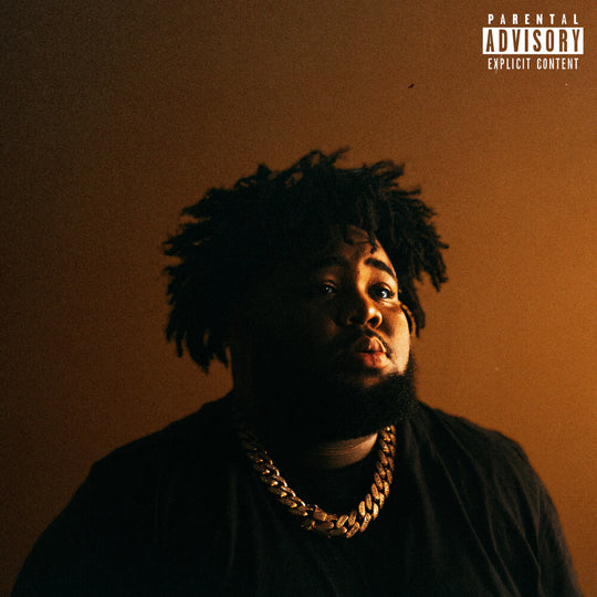 the album cover for Rod Wave - Nostalgia [2LP]