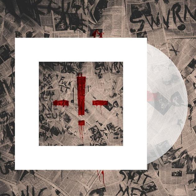 the album cover for Dead Poets Society - -!- [LP]