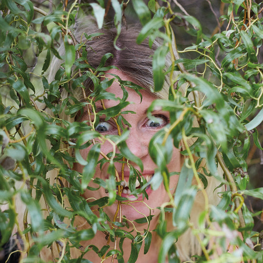 the album cover for RosaLi - Bite Down (Blk) [Download Included]