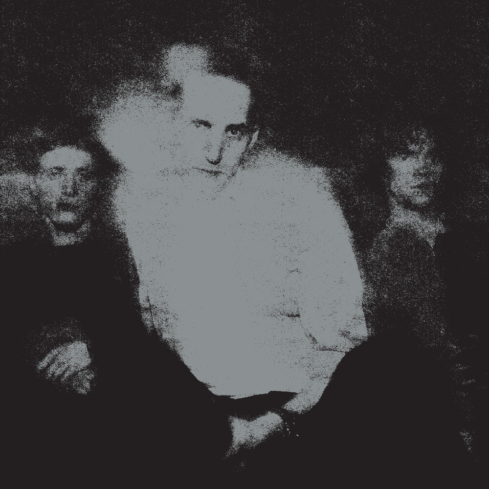 the album cover for Codeine & Bedhead - Atmosphere/Disorder