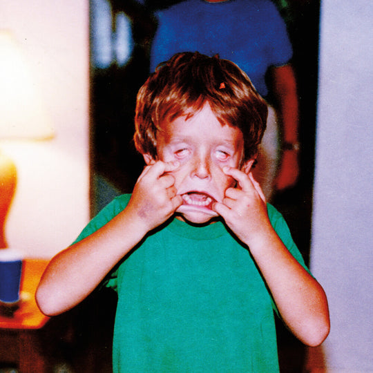 the album cover for Wye Oak - Shriek + Variations (Bonus Tracks) [Colored Vinyl] (Gate)