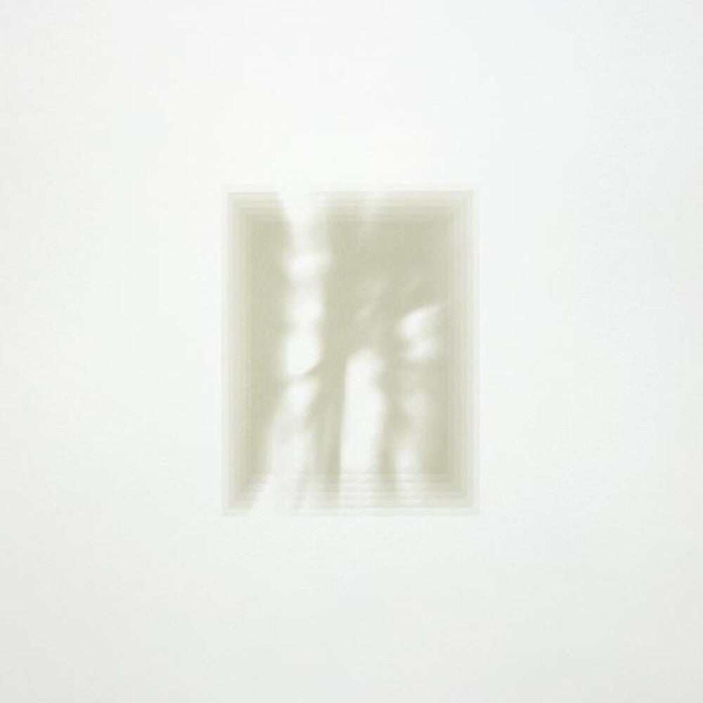 the album cover for Fat White Family - Forgiveness Is Yours [Clear Vinyl] [Indie Exclusive]