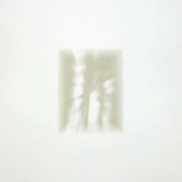 the album cover for Fat White Family - Forgiveness Is Yours [Clear Vinyl] [Indie Exclusive]