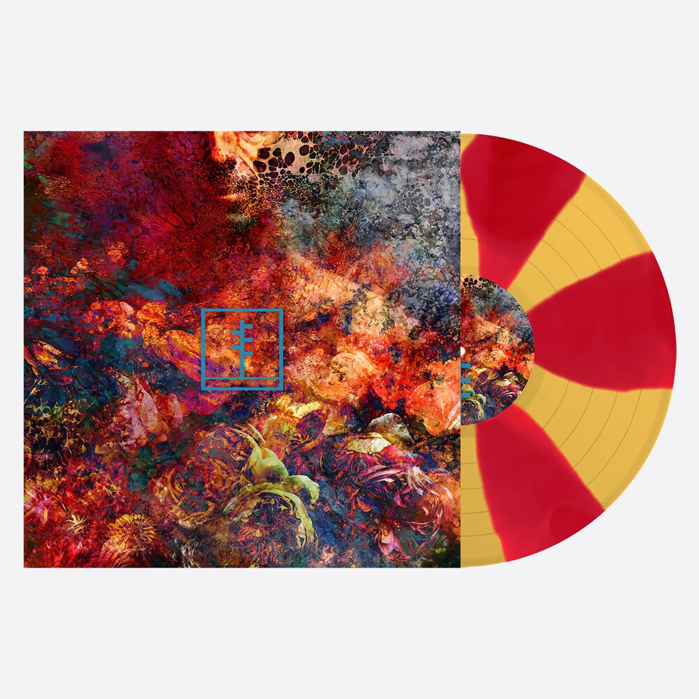 the album cover for Frail Body - Artificial Bouquet [Indie Exclusive LP]