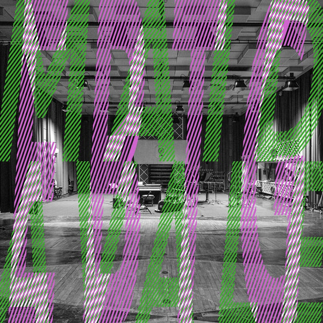 the album cover for Everything But The Girl - At Maida Vale (Ep) [Record Store Day] 