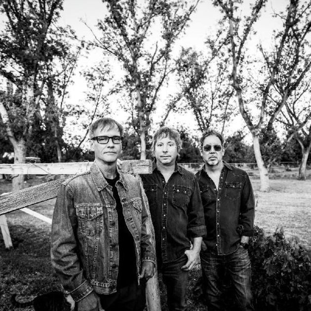 the album cover for Fastball - Sonic Ranch [SKY SWIRL VINYL]