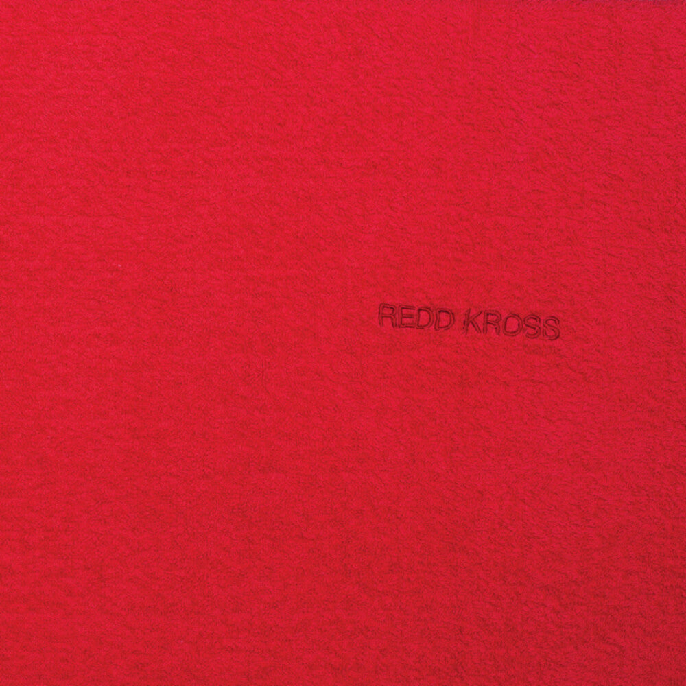 the album cover for Redd Kross - Redd Kross