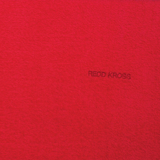 the album cover for Redd Kross - Redd Kross