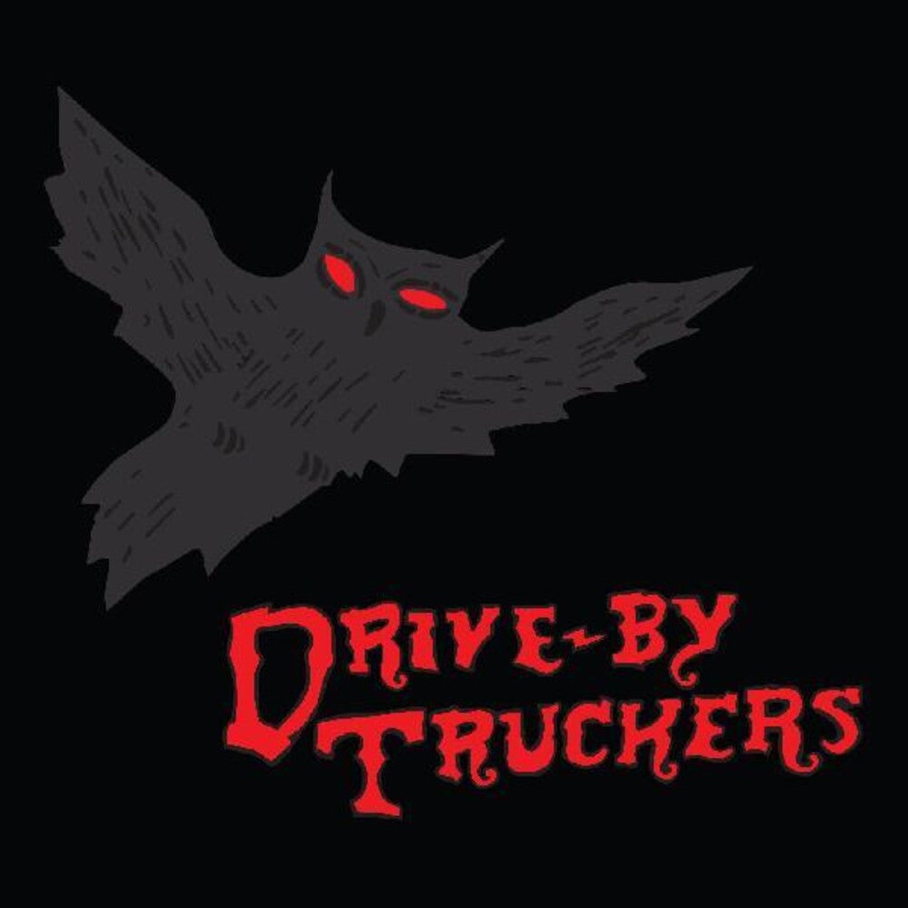 the album cover for Drive-By Truckers - Southern Rock Opera (Deluxe Edition) [3LP]