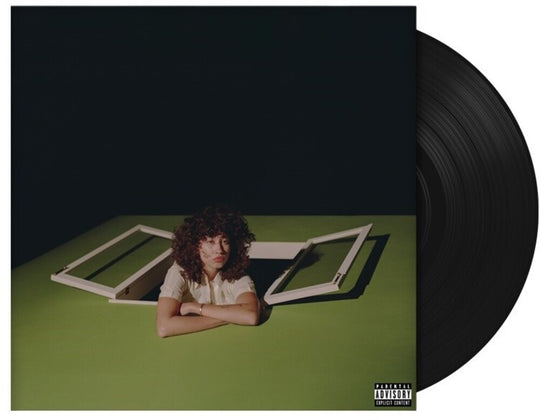 the album cover for Towa Bird - American Hero