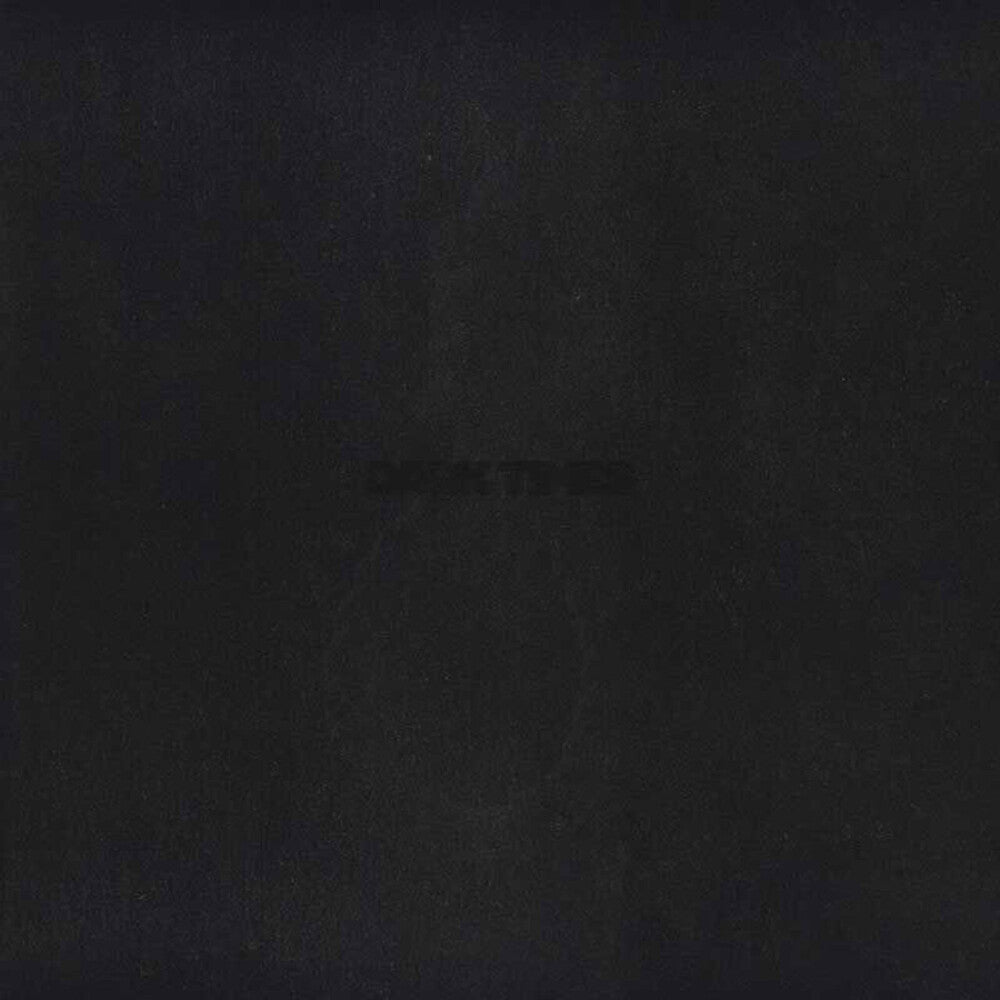 the album cover for Vince Staples - Dark Times