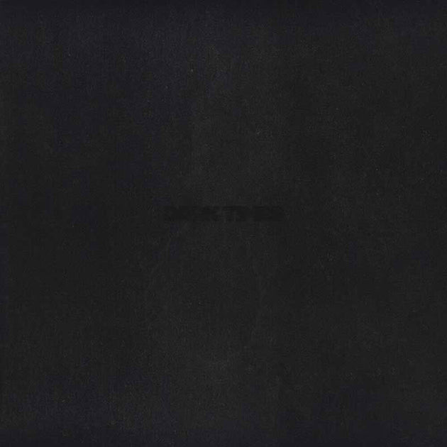 the album cover for Vince Staples - Dark Times